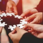 B2B partnerships: Opportunities for growth