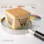 Searchability in digital catalogues: The key to seamlessness