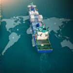 How distributors can optimise their shipping costs