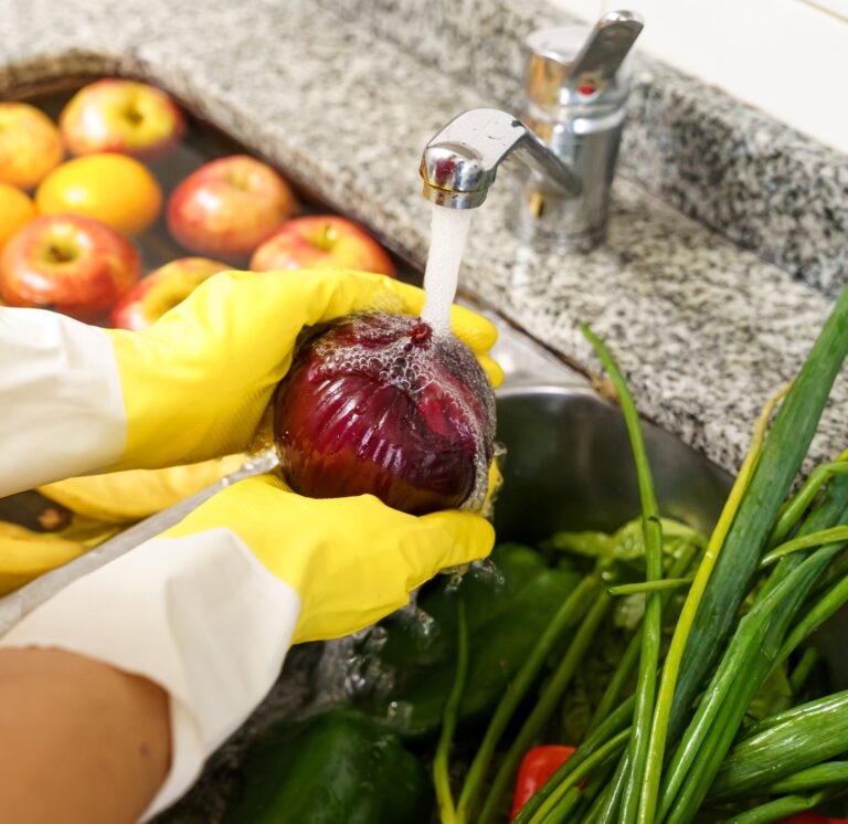 The importance of food safety in B2B