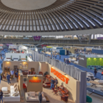 Why you need an order taking app for your trade shows