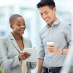 Integrating a sales app with QuickBooks Online to increase sales