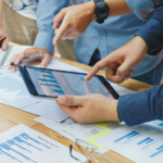 Integrating a sales app with Netsuite to increase sales
