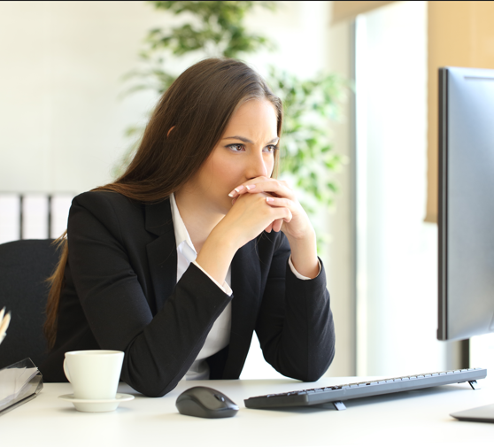sales rep troubleshooting challenges