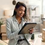 What are the advantages of sales order management software?