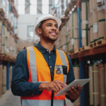 Great warehousing and inventory management YouTube videos