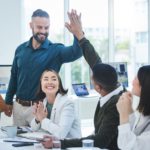 How to lead your team effectively: Tips and resources