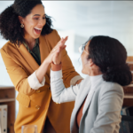 How to stay motivated in a high-pressure sales environment for sales reps
