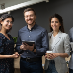 Why a Sales Management System is your key to business success