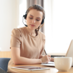 Navigating the challenges of remote sales teams