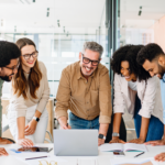 What makes a great sales leader? 7 Key characteristics explained