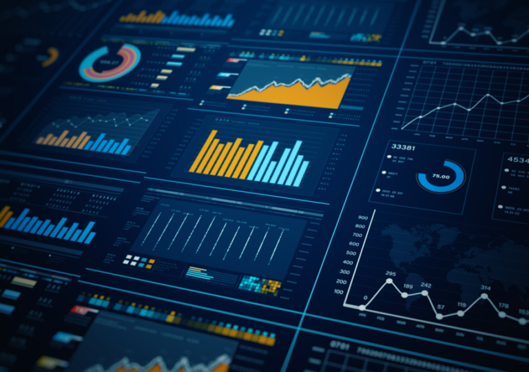 example of clean data for improved decision-making and customer relationships