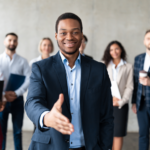 Best practices for successful sales onboarding: Guiding new sales reps
