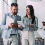 Understanding B2B customer behaviour: What sales reps need to know