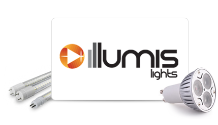 Illumis Lights Case Study