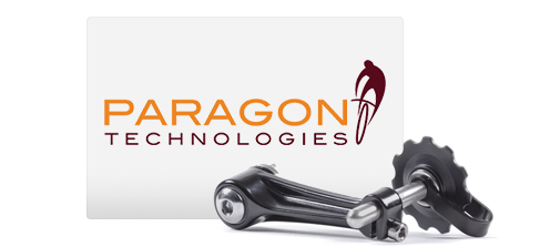 Paragon Technologies Logo